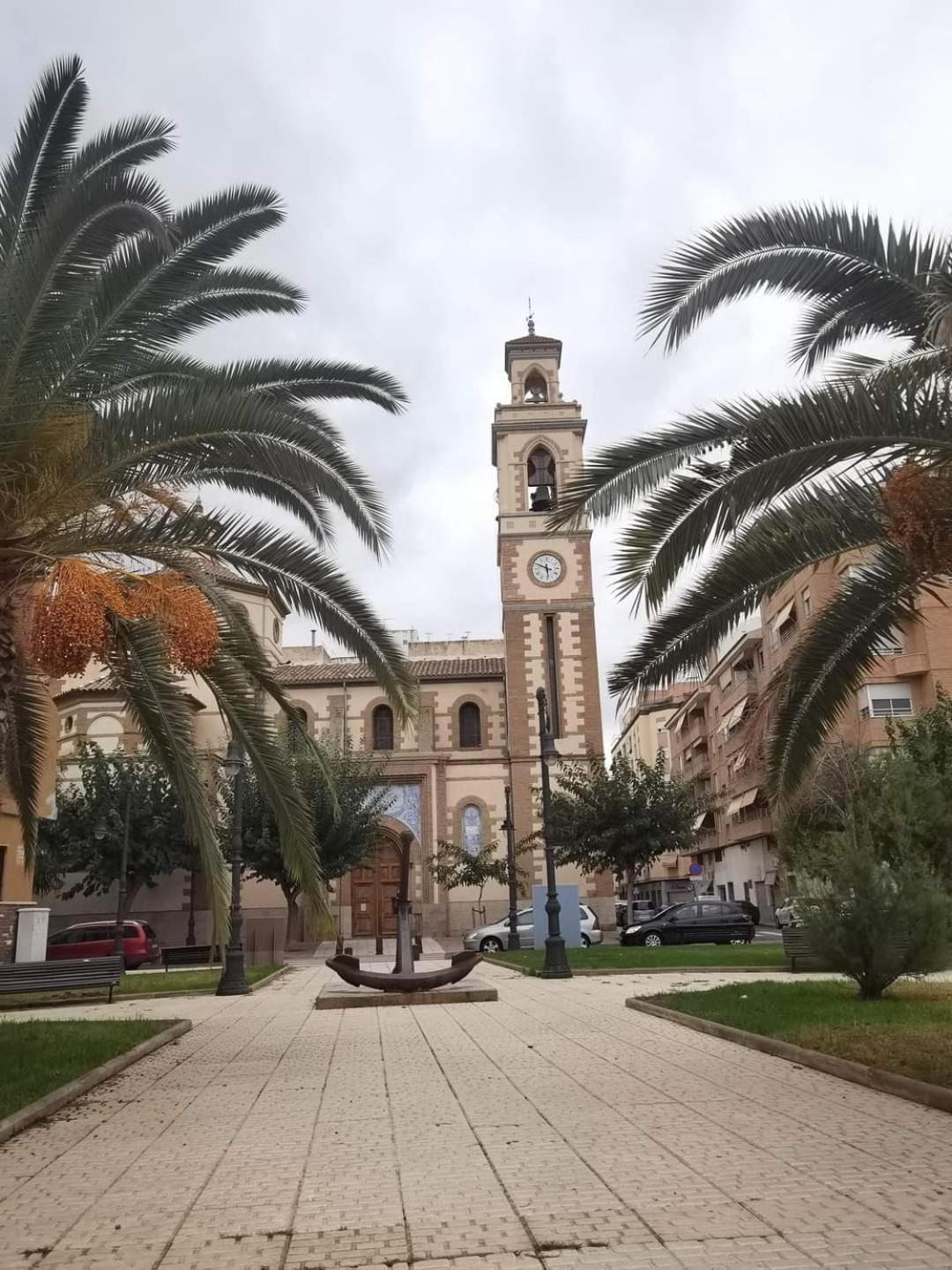 Apartament Carrer I'Iiia Grao de Castellon Dış mekan fotoğraf