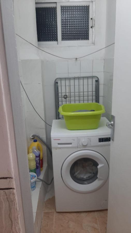 Apartament Carrer I'Iiia Grao de Castellon Dış mekan fotoğraf