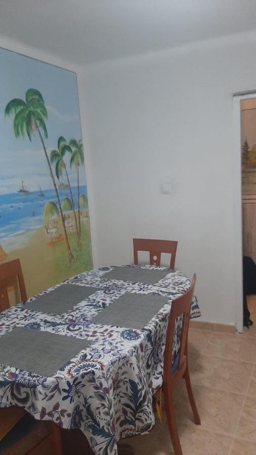 Apartament Carrer I'Iiia Grao de Castellon Dış mekan fotoğraf